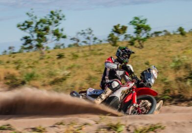 Bruno Crivilin (Moto), Francesco Franciosi/Egon Parizzi (UTV) e Bia Figueiredo/Beco Andreotti (Carro) são os campeões do 12º Rally Jalapão