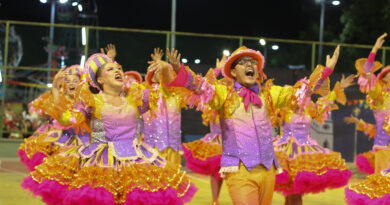 São João de Fortaleza 2026: com investimento recorde no apoio a 50 quadrilhas e 24 festivais nas 12 Regionais, Prefeitura consolida apoio à tradição junina
