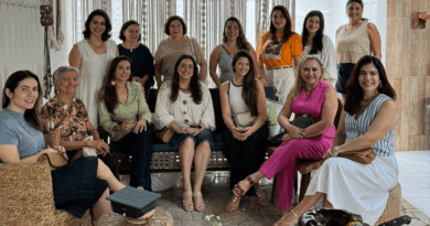 Encontro “Mãos que Sentem” leva experiência sensorial para clientes da Feitio&Co