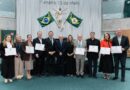 Visite Ceará é homenageado pela Alece por três décadas de atuação na promoção do turismo de negócios e eventos