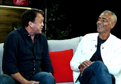 Romário abre o jogo na estreia de ‘O Gringo Convoca’ e Dispara sobre Neymar na Copa: “Sabe que não está no seu grande momento”