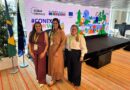 Projeto da FIEC é apresentado como referência em transição verde durante evento da União Europeia