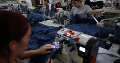 Desemprego no Brasil fica em 5,6% no trimestre até maio, nível mais baixo para o período