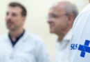 Ministério da Saúde realiza acolhimento de médicos especialistas no Ceará