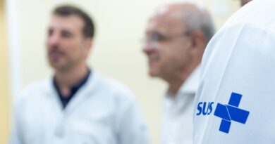 Ministério da Saúde realiza acolhimento de médicos especialistas no Ceará