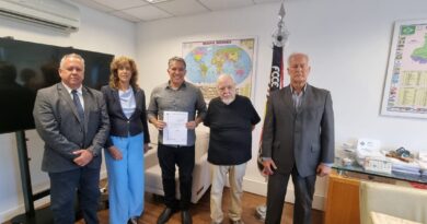 Inteligência Artificial: Brasileiro é selecionado para integrar novo mecanismo global de governança da ONU em Genebra