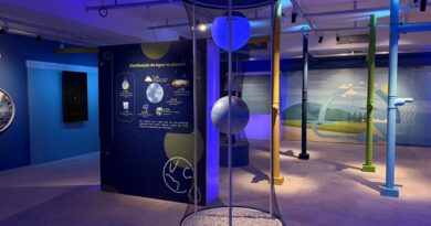 Museu da Cultura Cearense inaugura nova exposição “Água do Ceará: Vida, Cultura e Sustentabilidade”