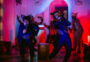 Vila das Artes prorroga até 15 de junho as inscrições para Formação Continuada em Teatro
