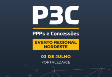 Contagem Regressiva P3C Nordeste