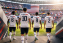 Seleção dos EUA na Copa reflete a força da imigração na construção do país