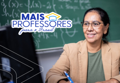 Portal Mais Professores abre vagas para novas pós-graduações
