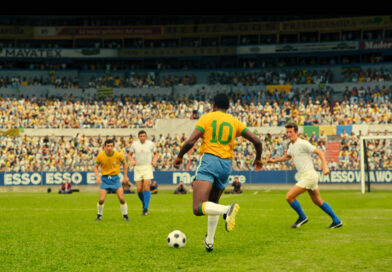 Paixão nacional: as maiores histórias do futebol para maratonar na Netflix