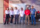 Produtor rural ganha oficina móvel e acelera reparos de máquinas agrícolas