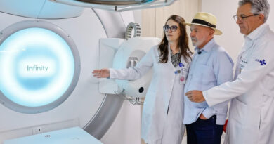 “A saúde é a coisa mais extraordinária da nossa vida”, diz Lula ao anunciar R$ 89,3 milhões para hospital referência em oncologia em BH