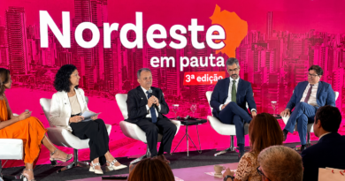 Nordeste mantém trajetória de crescimento e reúne condições para liderar nova agenda de desenvolvimento, afirma superintendente da Sudene