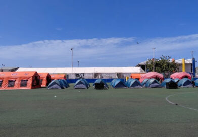 Missão do Governo do Brasil inicia operações de busca e resgate na Venezuela e será reforçada por quarto voo humanitário