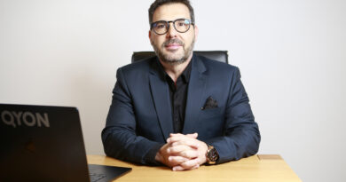 O empresário brasileiro ainda trabalha demais