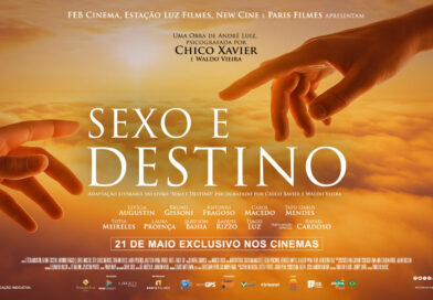 ‘Sexo e Destino’ estreia como o filme brasileiro mais bem posicionado no ranking geral de bilheterias