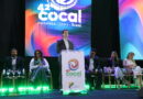 Sistema Fecomércio Ceará reforça papel do Sistema S  no fortalecimento do setor de eventos durante o 42º COCAL