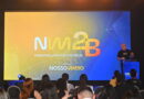 Fortaleza recebe 5ª edição do evento NM2B com reflexão sobre confiança, estratégia e a força do que é real
