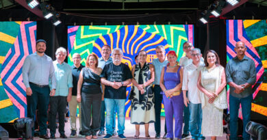 FIEC participa da abertura da Feira Fama 2026, vitrine de oportunidades para micro e pequenos empreendedores cearenses