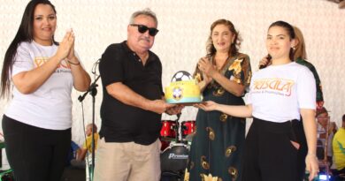 Aniversário do Juiz de Direito, Ireilton Freire: convidados  destacam a trajetória humana e profissional do Magistrado