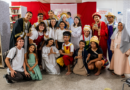 Festival Eusébio Arte 2026 destaca talentos e incentiva o protagonismo cultural