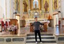 Canindé será o próximo destino do projeto “Orgulho de Ser Cearense”, do pianista Paulo Rodrigo
