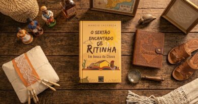 Entre a seca e o poder: livro cearense aproxima literatura sertaneja das teorias de Freud