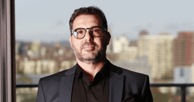 IA não vai substituir empresários. Vai transformar a forma de liderar.