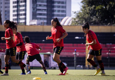 Sport Club do Recife é o primeiro confirmado para a 2ª Copa Maria Bonita