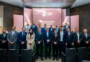 Sindienergia-CE completa 25 anos e celebra trajetória em noite de homenagens