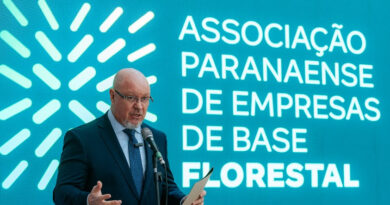 Setor florestal avalia impacto da taxação sobre vários produtos manufaturados