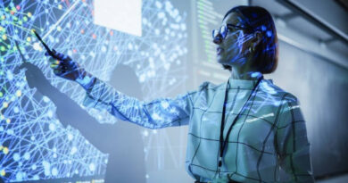 Masterclass aborda os impactos da Inteligência Artificial nas relações empresariais e de trabalho