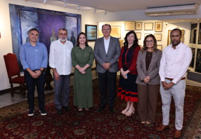 Unifor, Unicef e Prefeitura de Fortaleza firmam parceria para fortalecer proteção de crianças e adolescentes