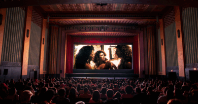 Inscrições para mostras competitivas da 36ª edição do Cine Ceará seguem abertas até sábado (15/8)
