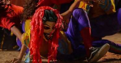 Festival Noites Brasileiras promove encontro multicultural entre Ceará, Paraíba e Pernambuco
