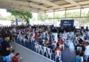 Fortaleza integra mobilização nacional de valorização dos trabalhadores da construção civil
