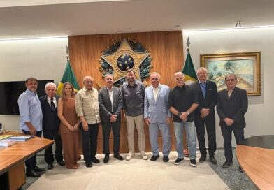 CDL Fortaleza e Faculdade CDL apresentam Projeto Capacita CE à Assembleia Legislativa do Ceará