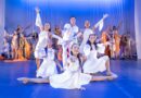 Tapera das Artes homenageia a música cearense dos anos 70 em grande musical beneficente com 120 crianças