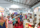 Feira Fama 2026 inicia circuito no interior do Ceará com programação gratuita em Paraipaba