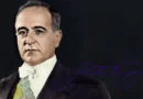 Suicídio ou assassinato: GETÚLIO  VARGAS