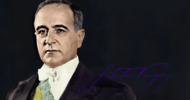 Suicídio ou assassinato: GETÚLIO  VARGAS
