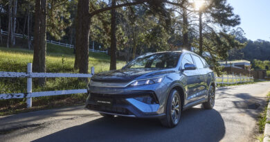 BYD Carmais realiza VIP Day neste sábado com destaque para o novo Song Pro Flex