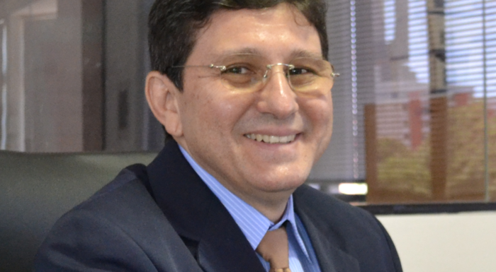 JOSÉ CAVALCANTE ARNAUD