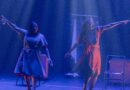 “Menospausa” aborda maturidade feminina com humor e reflexão no Theatro José de Alencar