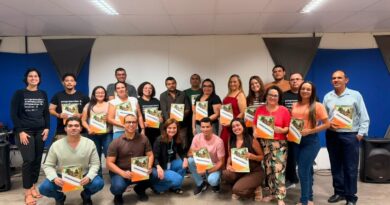 Professores do Ceará recebem formação para estimular empreendedorismo entre jovens