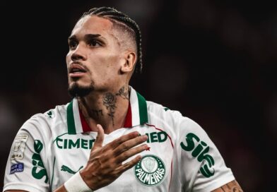 Palmeiras com novo desfalque após lesão de jogador. Entenda os riscos desse tipo de lesão