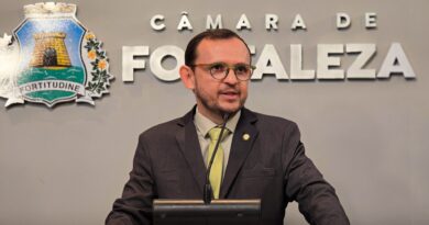 Renatinho Soares toma posse como vereador de Fortaleza e reforça compromisso com as demandas da população