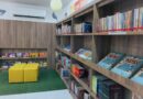 Projeto cearense Territórios da Leitura entrega mais duas bibliotecas revitalizadas em Pacajus